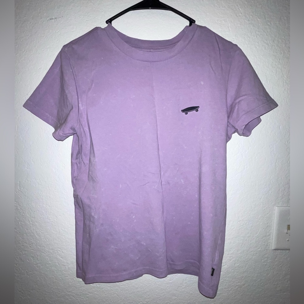 Vans t shirt